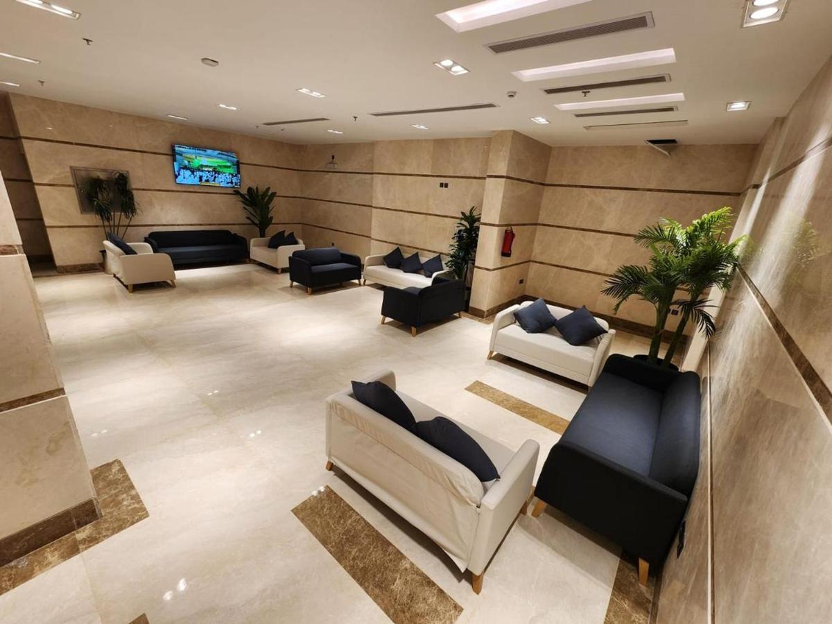 Rowaa Al Aziziyah 2 Hotel Mekka