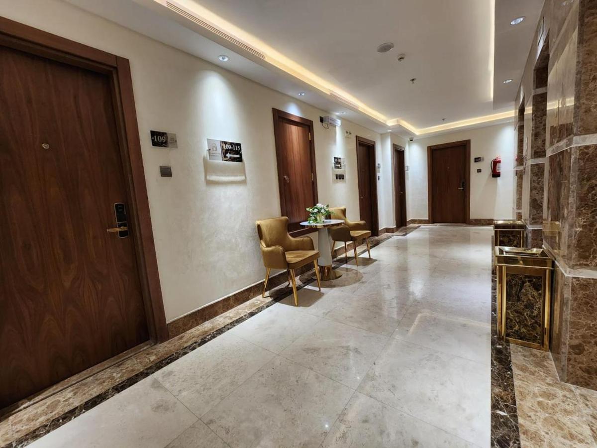 Hotel Rowaa Al Aziziyah 2 Mekka