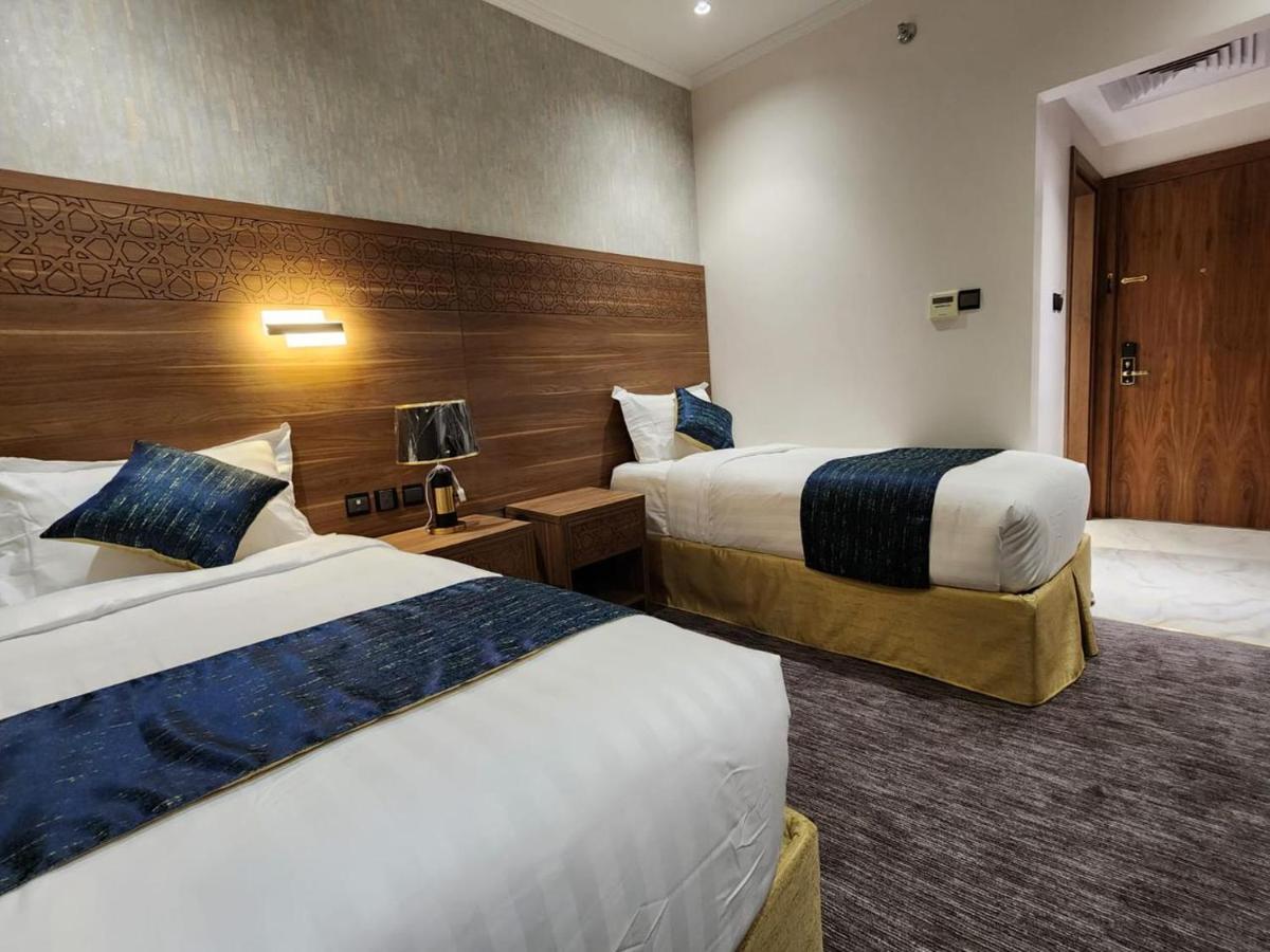 Rowaa Al Aziziyah 2 Hotel Mekka
