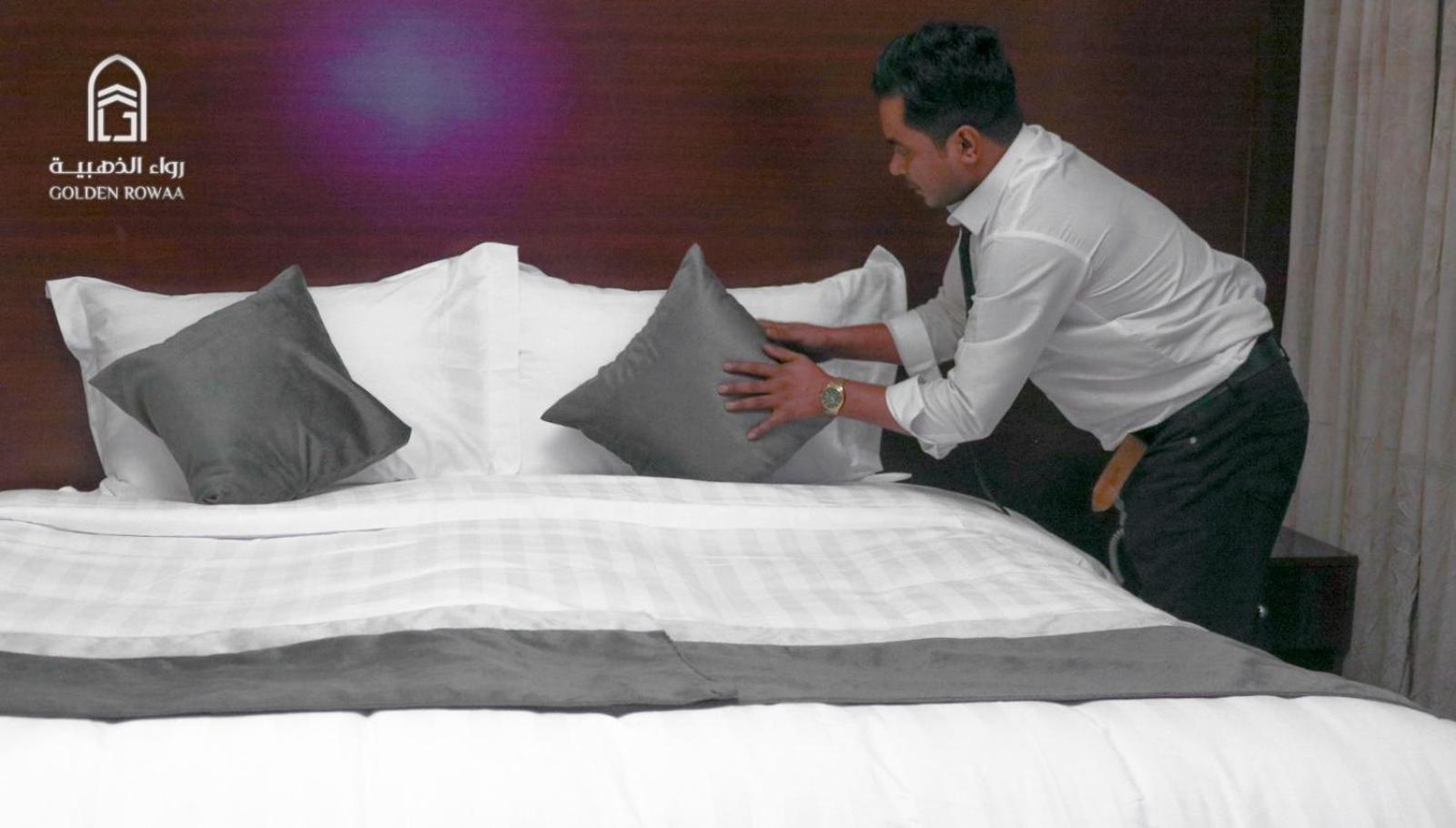 Hotel Rowaa Al Aziziyah 2 Mekka