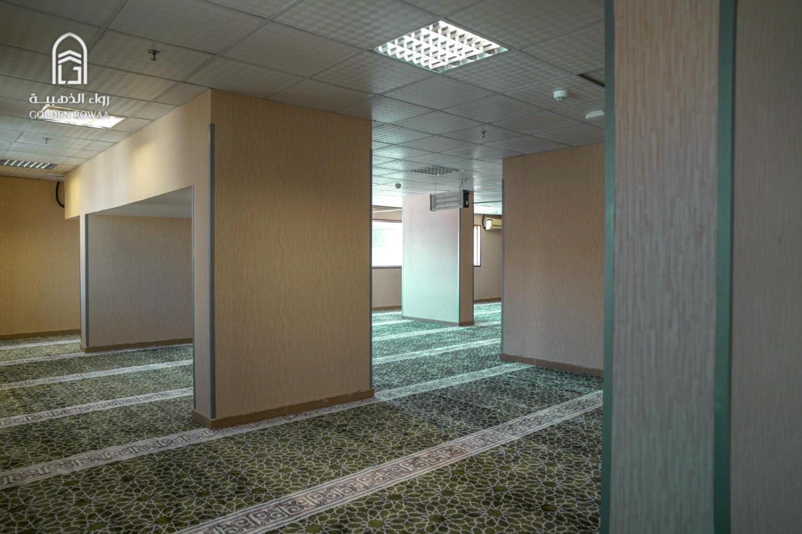 Hotel Rowaa Al Aziziyah 2 Mekka