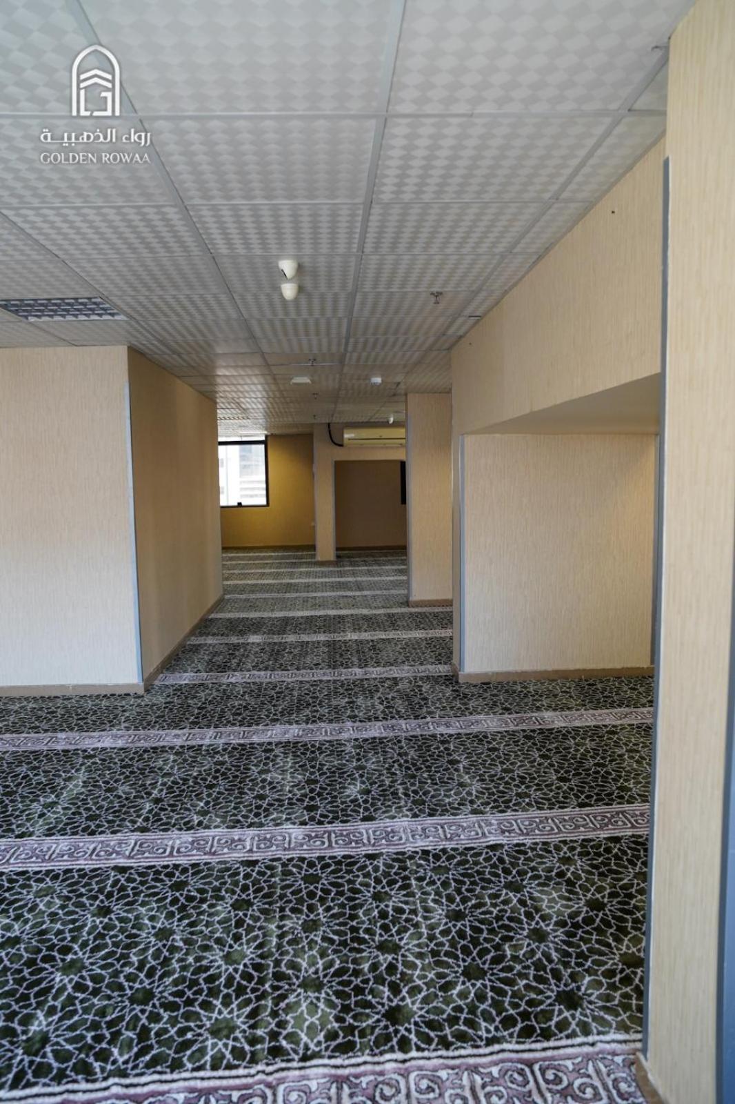 Hotel Rowaa Al Aziziyah 2 Mekka